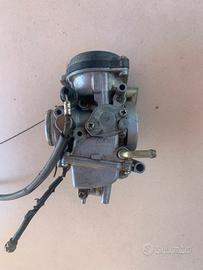 Carburatore 34 Mikuni