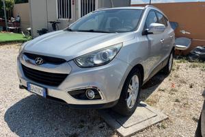 Hyundai iX35 1.6 GDI 16V 2WD Comfort