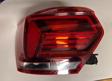 Fanali Posteriori Volkswagen Polo