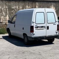 Fiat Scudo