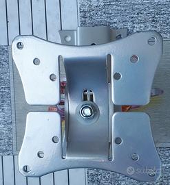 Staffa supporto TV fino a 25"