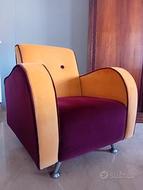 mobili modernariato