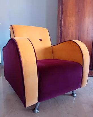 mobili modernariato