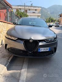 Alfa Romeo Tonale MHEV 1.5 160