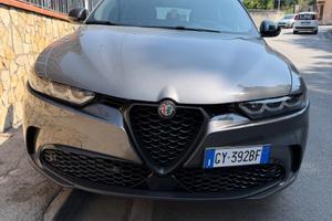 Alfa Romeo Tonale MHEV 1.5 160