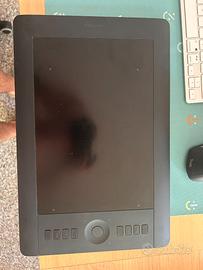 Intuos pro