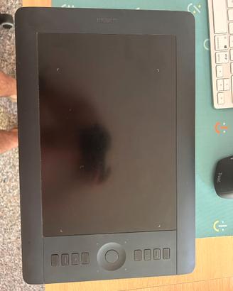 Intuos pro