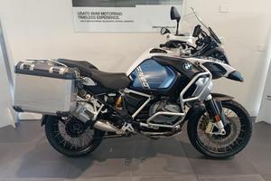 BMW R 1250 GS Adventure Abs my21
