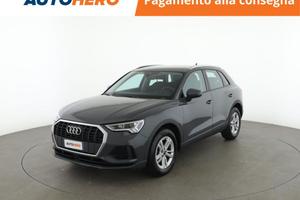 AUDI Q3 TU42730