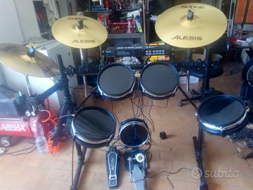 Batteria elettrica