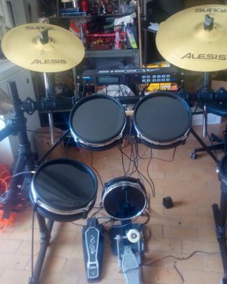 Batteria elettrica