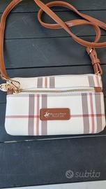 tracolla plaid patterned