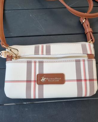 tracolla plaid patterned