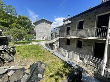Appartamento di 97 m² con 3 locali a Piantedo
