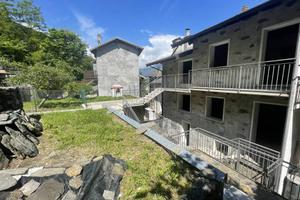 Appartamento di 97 m² con 3 locali a Piantedo
