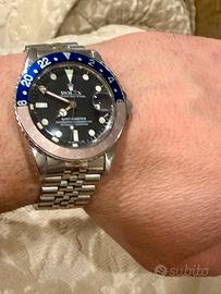 Rolex GMT
