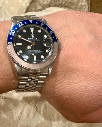 Rolex GMT
