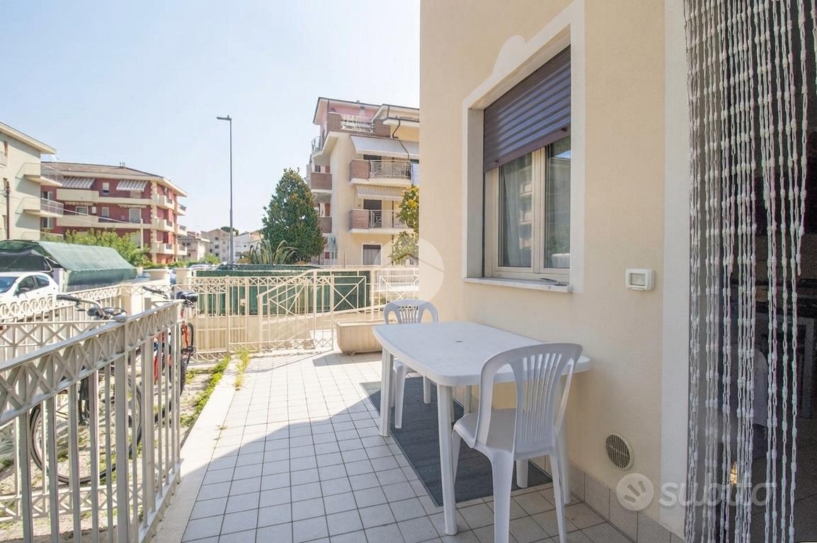 Appartamento – Pineto, Quartiere dei poeti, Villa Ardente - Altro