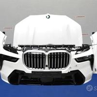 Musata BMW X7 G07 LCI Msport (rk)