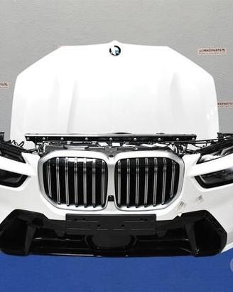 Musata BMW X7 G07 LCI Msport (rk)