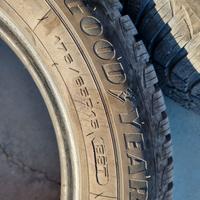 gomme Goodyear 175 65 r15 88T