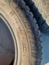 gomme Goodyear 175 65 r15 88T