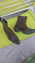 Scarpe stivali numero 39