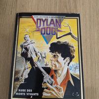 dylan dog n 1 Francia 