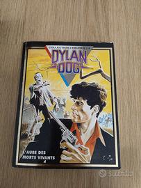 dylan dog n 1 Francia 