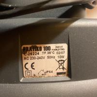 Filtro askoll pratiko 100