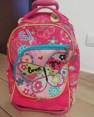 Zaino Seven