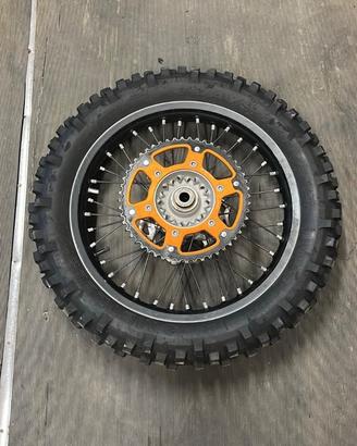 Cerchi ktm enduro/cross