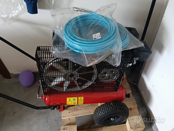 Abbacchiatore olive a scoppio