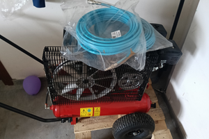 Abbacchiatore olive a scoppio