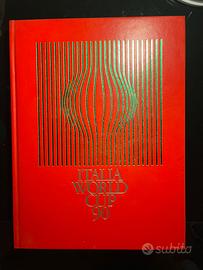 Italia Word Cup 90