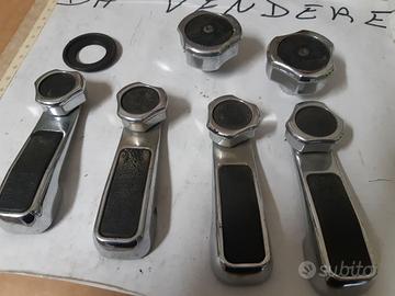 RICAMBI ALFA ROMEO,FIAT 126,VW GOLF EPOCA