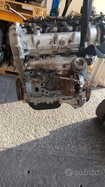 MOTORE FIAT DOBLO 1.3 MULTIJET 90CV CODICE 199A300