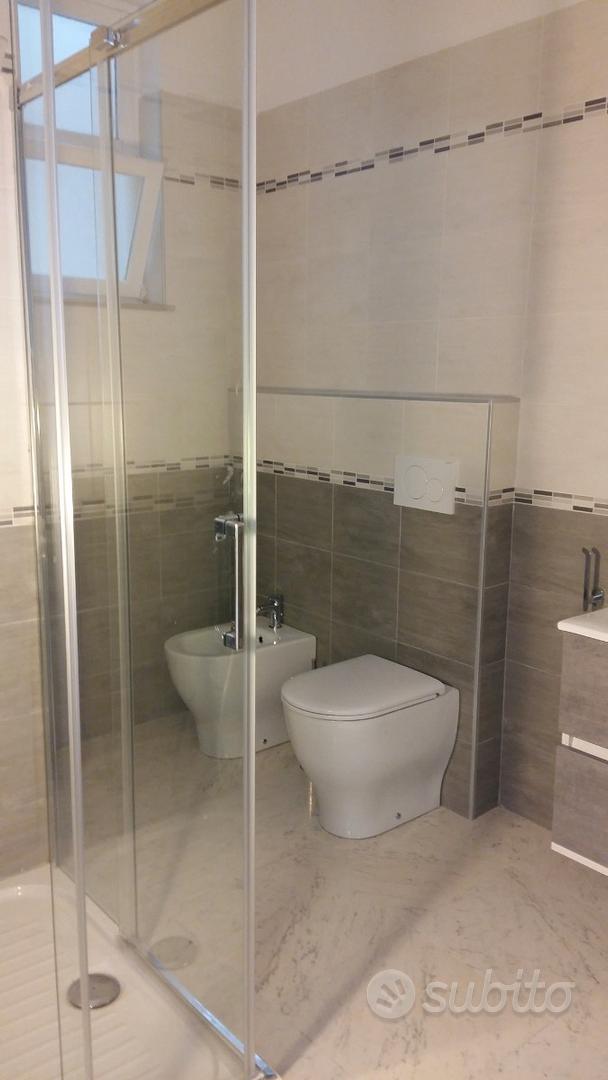 Appartamento – Carrara, Marina di Carrara - Vista 4
