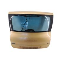 Portello posteriore Fiat Multipla 1.9 Diesel 2002