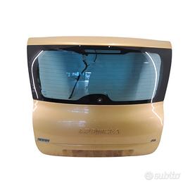 Portello posteriore Fiat Multipla 1.9 Diesel 2002