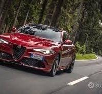 Ricambi disponibili per Alfa Romeo Giulia