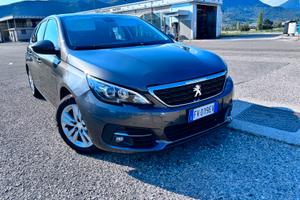 peugeot 308 2019