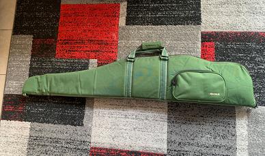 Carabina WEIHRAUCH HW -35