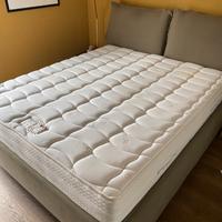 Materasso Memory matrimoniale