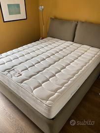Materasso Memory matrimoniale
