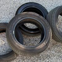 GOMME MICHELIN ESTIVE 225/55 r17