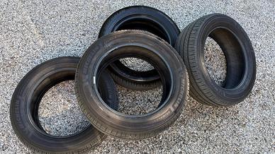 GOMME MICHELIN ESTIVE 225/55 r17