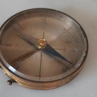 Ogg Antichità Bussola 