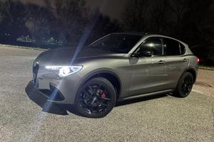 Alfa romeo Stelvio 2.2 210cv