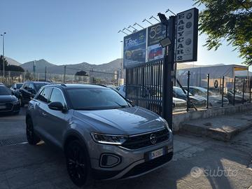 Volkswagen T-Roc 1.0 TSI Style